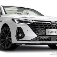 اریزو ۸ سفید ۱۴۰۴