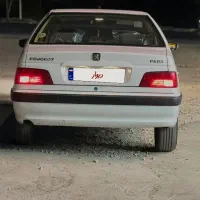 پرشیا تیوفایو مدل 1401 سیمی بدون رنگ|خودرو سواری و وانت|کاشان, سه راه پرورشگاه|دیوار