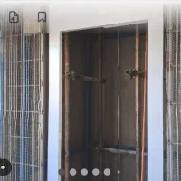 ساخت ونصب فرم جوشکاری راه پله و رابیس بندی وغیره۰۰|خدمات پیشه و مهارت|مشهد, بهمن|دیوار