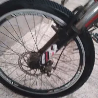 دوچرخه ۲۴ المپیا|دوچرخه، اسکیت، اسکوتر|مشهد, عسگریه|دیوار