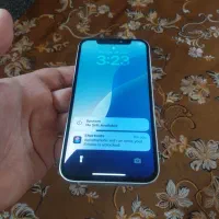 آیفون 12نرمال سفید  بدون ریجستر