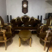 مبل سلطنتی
