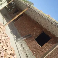 استاه کار بنایی دیوار چینی سیمان کار