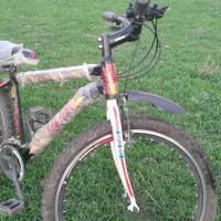 دوچرخه سایز ۲۶