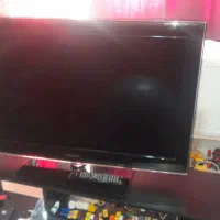 تلویزیون سامسونگ ۴۱ ال سی دی کامل سالم