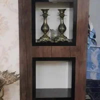 ویترین ام دی اف