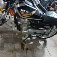 موتور اقساطی شرایط دل خواه شما بدون چک ضامن|موتورسیکلت|مشهد, رده|دیوار