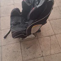 صندلی ماشین کودک