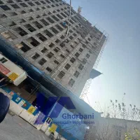 150 متر سه خواب/خوش نقشه/رونیکاپالاس هفت تیر