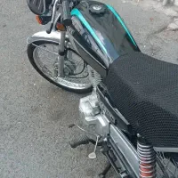 موتور تکتاز 150