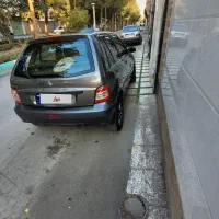 پراید ۱۱۱ درجه ۱ تمیز  مدل ۹۱|خودرو سواری و وانت|نجف‌آباد, امیرآباد|دیوار