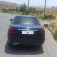 فروش دنا معمولی تیپ 2 مدل 1396|خودرو سواری و وانت|تهران, ابوذر|دیوار