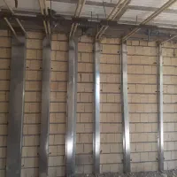 کانال سازی(تهویه)|خدمات پیشه و مهارت|اهواز, اسلام آباد شرقی|دیوار