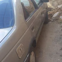 پژو آر دی (RD) دوگانه سوز CNG، مدل ۱۳۸۲|خودرو سواری و وانت|داران, |دیوار