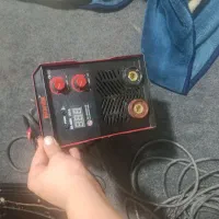 دستگاه جوش رونیکس توربوفن پلاس