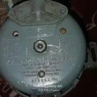 دینام موتوردستگاهای بسته بندی