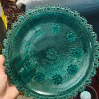 شیرینی خوری بهشتی،ظروف گلسرخ،ظروف چینی،دیوارکوب