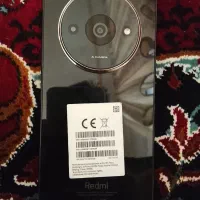 موبایل ردمی A3