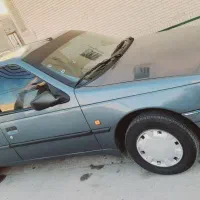 ۴۰۵ خانگی|خودرو سواری و وانت|بندرعباس, |دیوار