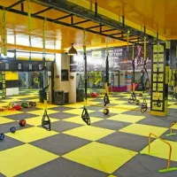 استخدام ورزشکاران وعلاقمندان مربیگری درمجموعه هروی