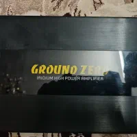 سیستم گرند زیرو