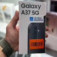 سامسونگA37  گارانتی ۱۸ ماهه زیر قیمت پخش