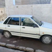 پراید مدل82|خودرو سواری و وانت|تاکستان, |دیوار