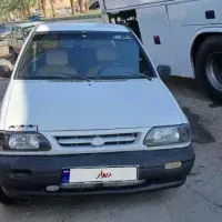 پرایدمعاوضه میشه با پژو