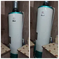 آبگرمکن ایران شرق