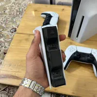 PS5 slim|کنسول، بازی ویدئویی و آنلاین|تهران, افسریه جنوبی|دیوار