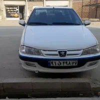 پارس۹۲ دوگانه کارخانه