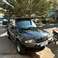 موسو۳۶۰۰اتومات|خودرو سواری و وانت|تهران, تهرانسر غربی|دیوار