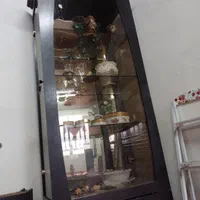 بوفه سالم 4 طبقه|بوفه، ویترین، کنسول|رضوانشهر, |دیوار