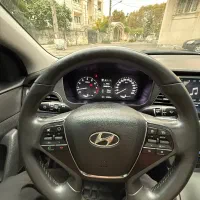 سوناتاLF|خودرو سواری و وانت|رشت, عینک|دیوار