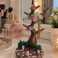 دکوری های سنگ مصنوعی