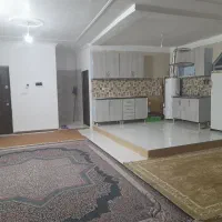 اجاره روزانه/هفتگی/ماهانه آپارتمان ۱۰۰ متری|اجارهٔ کوتاه‌مدت آپارتمان و سوئیت|ماهان, |دیوار