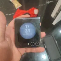 z flip 5 نیاز به تعمیر|موبایل|تهران, هروی|دیوار