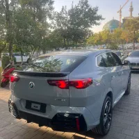 بی ام و x2 تک دف تمام آلمان مدل 2025|خودرو سواری و وانت|تهران, عباسآباد|دیوار