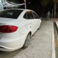 جک جی فور مدل ۱۴۰۲|خودرو سواری و وانت|تهران, شارق|دیوار