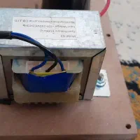 ترانس ۲۲۰ به ۱۲ ولت