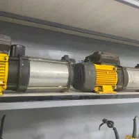 پمپ آب|مصالح و تجهیزات ساختمان|تهران, شهرک دانشگاه|دیوار