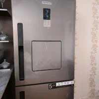 یخچال الکترواستیل 35 واقعا نو نو