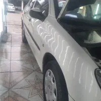 ۲۰۶ sd مدل ۹۶ بی رنگ