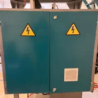 دستگاه بسته بندی2توزین4طرف دوخت و5‌دوخت خط کامل|ماشین‌آلات صنعتی|تهران, باشگاه نفت|دیوار