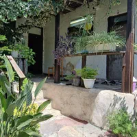 فروش ویلا باغ 1000 متری با باغ مرکبات بینظیر