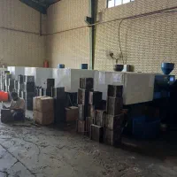 دستگاه تزریق پلاستیک هایتین|ماشین‌آلات صنعتی|تهران, جوادیه تهرانپارس|دیوار