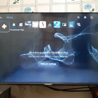 تلویزیون هیوندای 43 اینچ|تلویزیون و پروژکتور|تبریز, |دیوار
