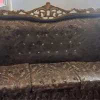 مبل ۹نفره|مبلمان خانگی و میز عسلی|خرمآباد, |دیوار