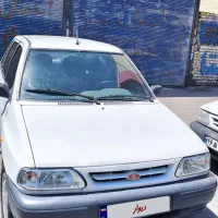 فروش پرایدمدل۹۰