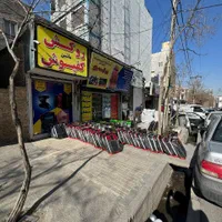 شیشه دودی+تعمیرات صندلی(مکان مستقل)